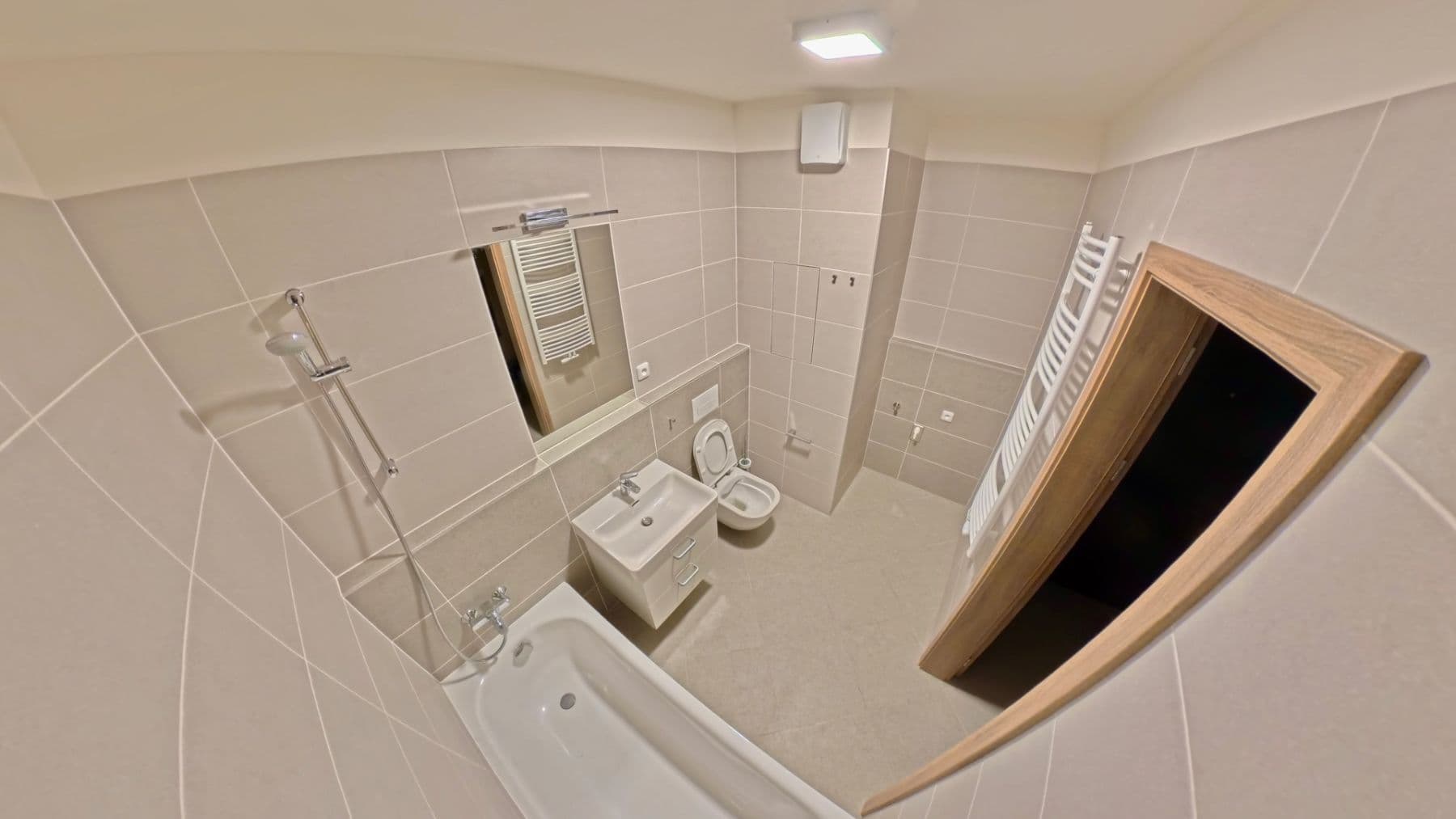 Pronájem bytu 2+kk 51 m², Gollové, Praha, Praha Pronájem bytu 2+kk 51 m², Gollové, Praha, Praha