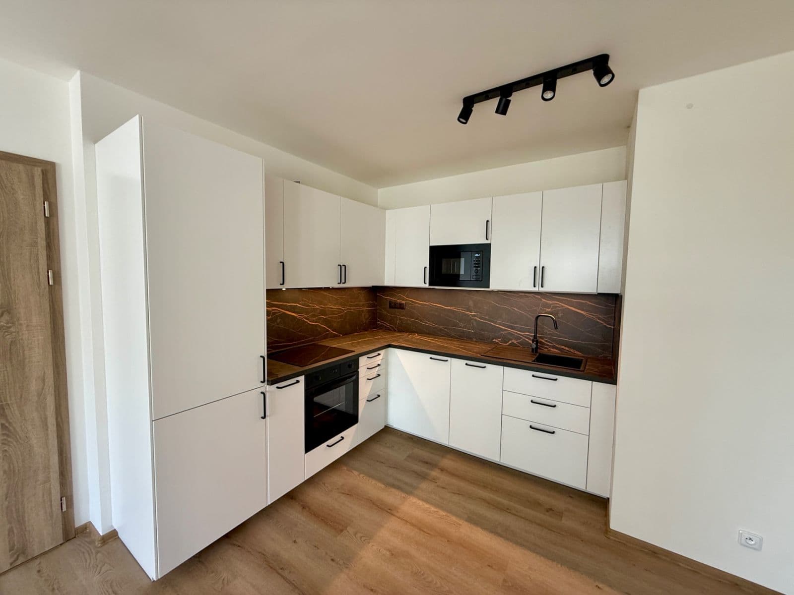 Pronájem bytu 2+kk 51 m², Gollové, Praha, Praha Pronájem bytu 2+kk 51 m², Gollové, Praha, Praha