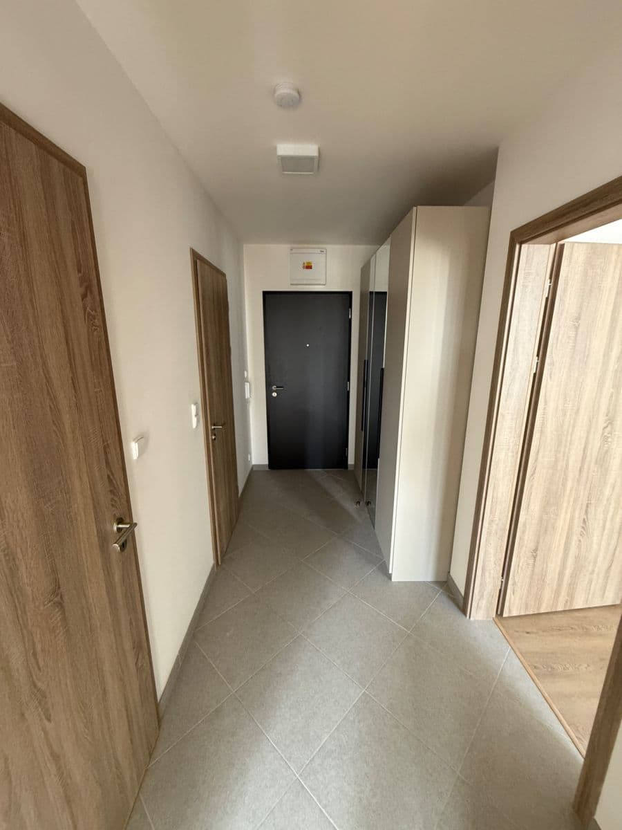 Pronájem bytu 2+kk 51 m², Gollové, Praha, Praha Pronájem bytu 2+kk 51 m², Gollové, Praha, Praha