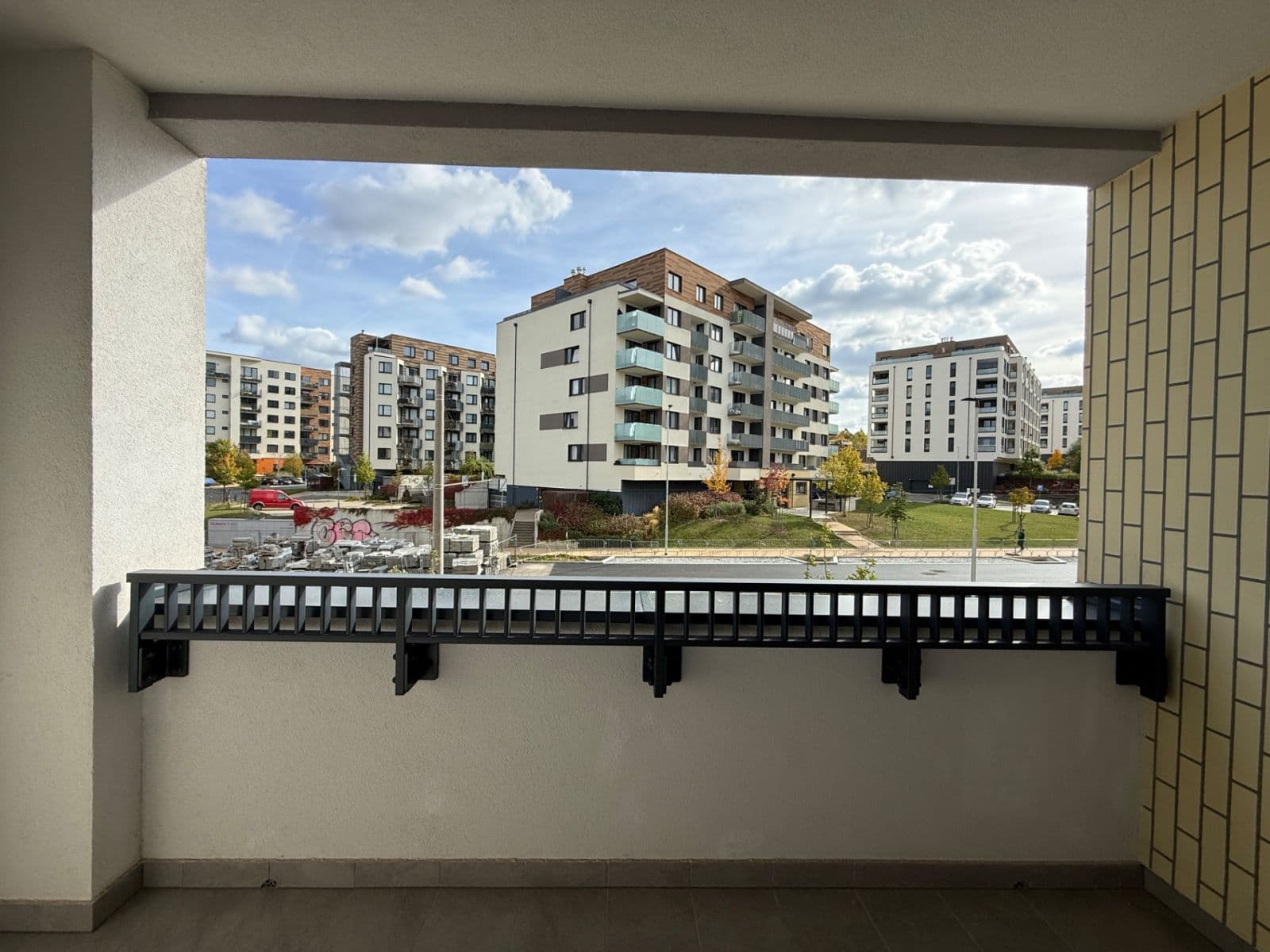 Pronájem bytu 2+kk 51 m², Gollové, Praha, Praha Pronájem bytu 2+kk 51 m², Gollové, Praha, Praha
