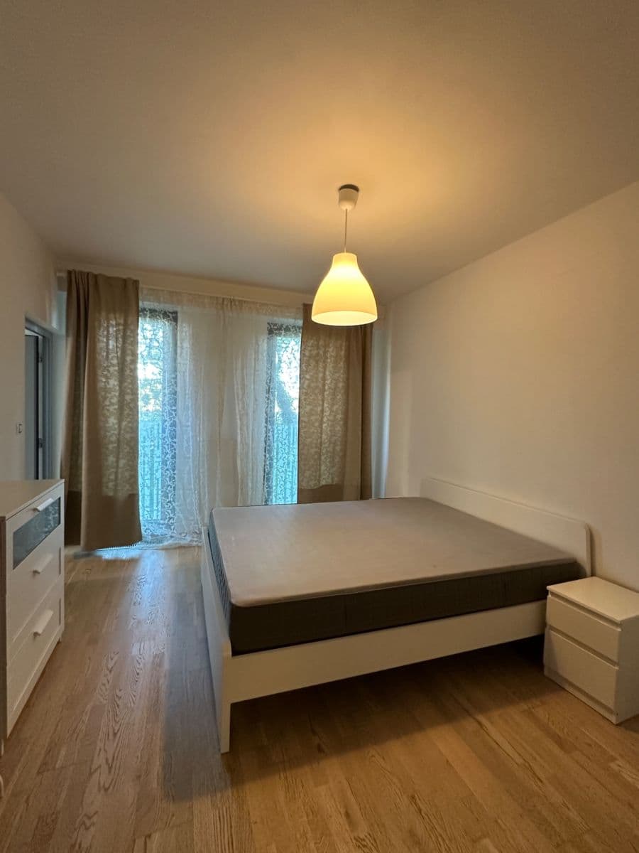 Pronájem bytu 2+1 66 m², Olšanská, Praha, Praha Pronájem bytu 2+1 66 m², Olšanská, Praha, Praha