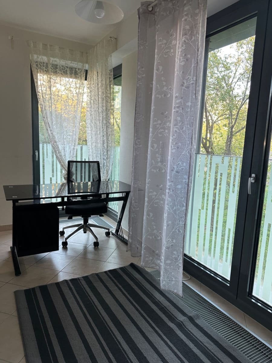Pronájem bytu 2+1 66 m², Olšanská, Praha, Praha Pronájem bytu 2+1 66 m², Olšanská, Praha, Praha