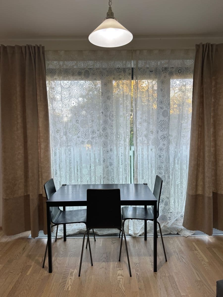 Pronájem bytu 2+1 66 m², Olšanská, Praha, Praha Pronájem bytu 2+1 66 m², Olšanská, Praha, Praha