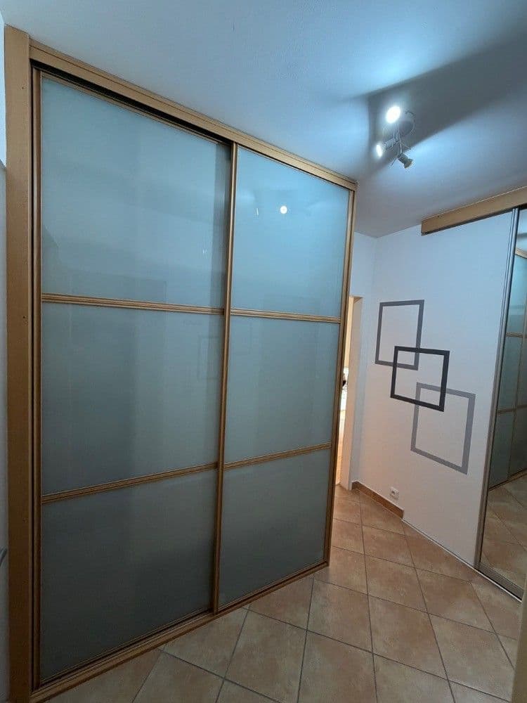 Pronájem bytu 2+kk 45 m², Ginzova, Praha, Praha Pronájem bytu 2+kk 45 m², Ginzova, Praha, Praha