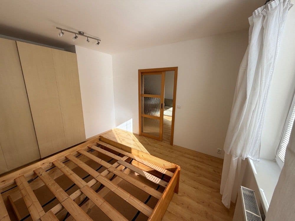 Pronájem bytu 2+kk 45 m², Ginzova, Praha, Praha Pronájem bytu 2+kk 45 m², Ginzova, Praha, Praha