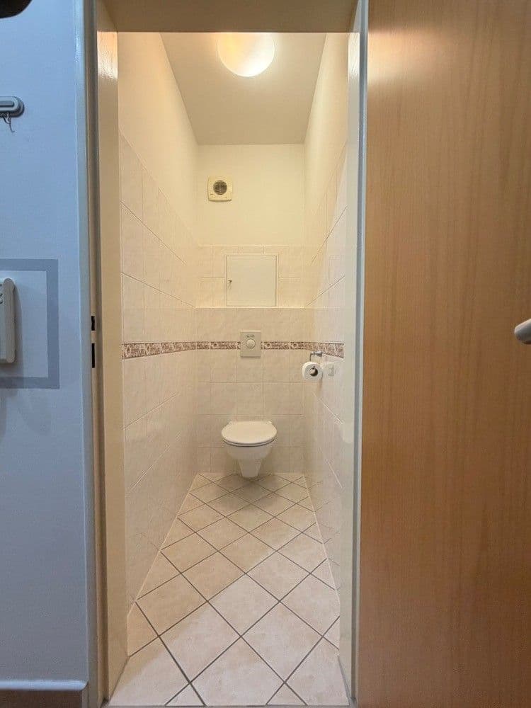 Pronájem bytu 2+kk 45 m², Ginzova, Praha, Praha Pronájem bytu 2+kk 45 m², Ginzova, Praha, Praha