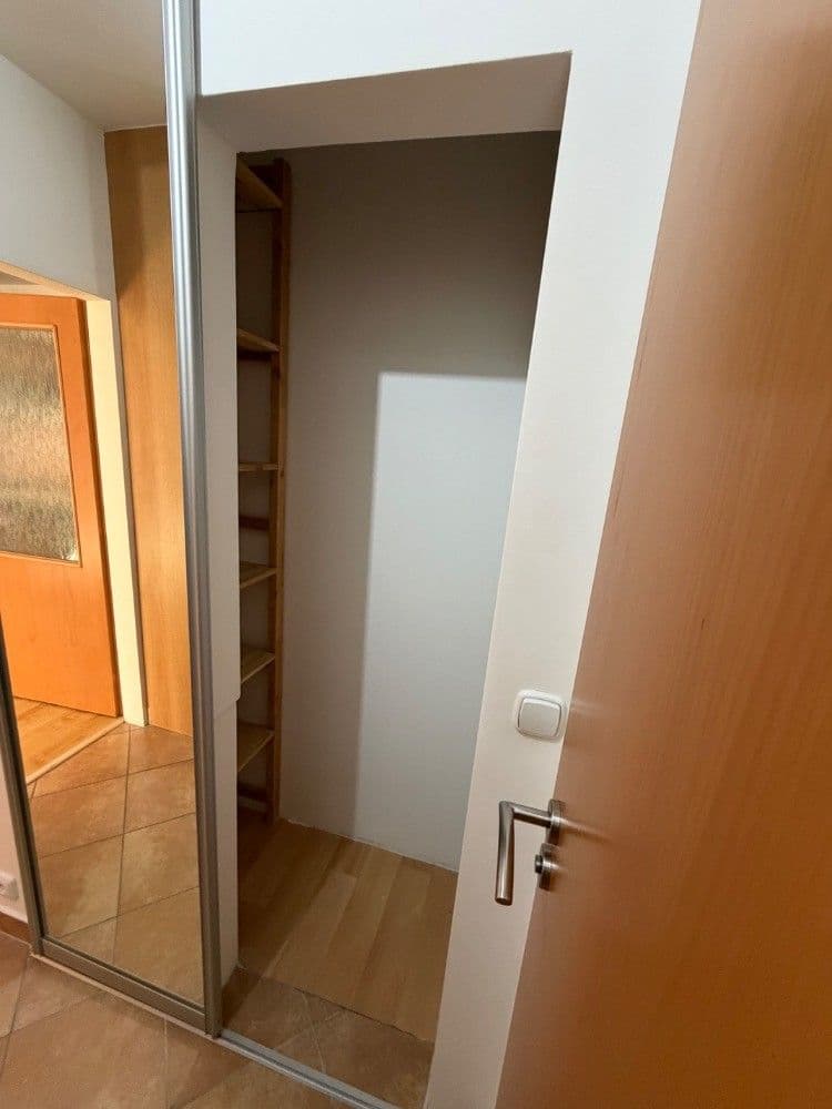 Pronájem bytu 2+kk 45 m², Ginzova, Praha, Praha Pronájem bytu 2+kk 45 m², Ginzova, Praha, Praha