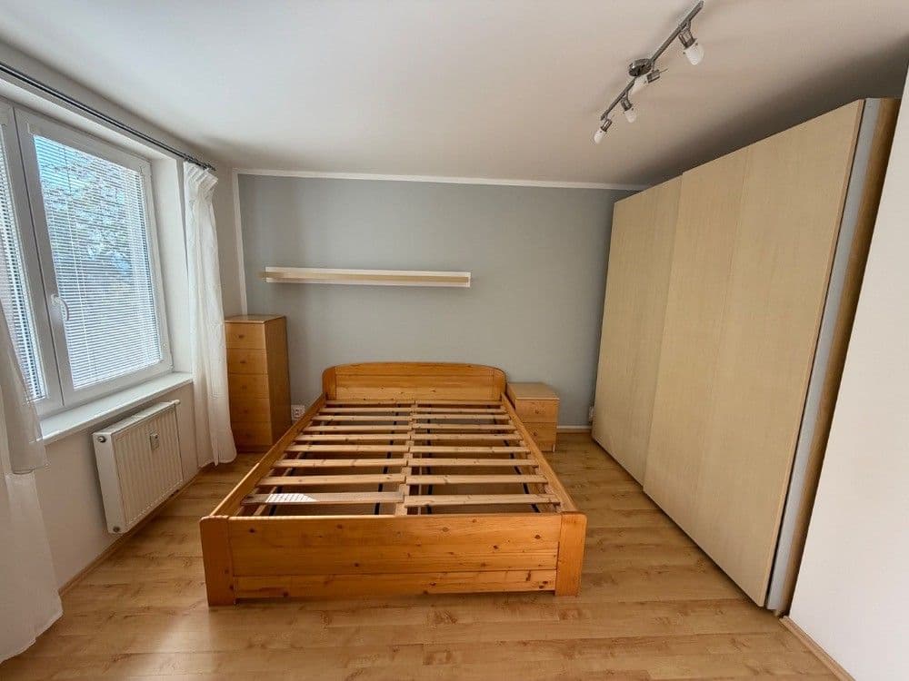 Pronájem bytu 2+kk 45 m², Ginzova, Praha, Praha Pronájem bytu 2+kk 45 m², Ginzova, Praha, Praha