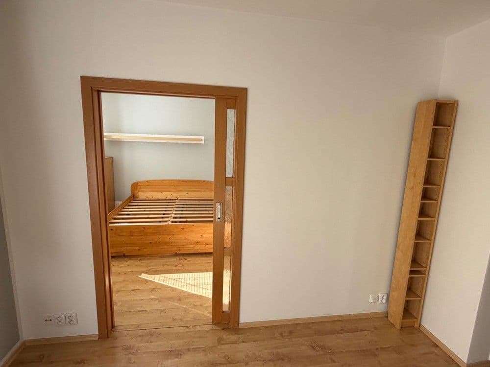 Pronájem bytu 2+kk 45 m², Ginzova, Praha, Praha Pronájem bytu 2+kk 45 m², Ginzova, Praha, Praha