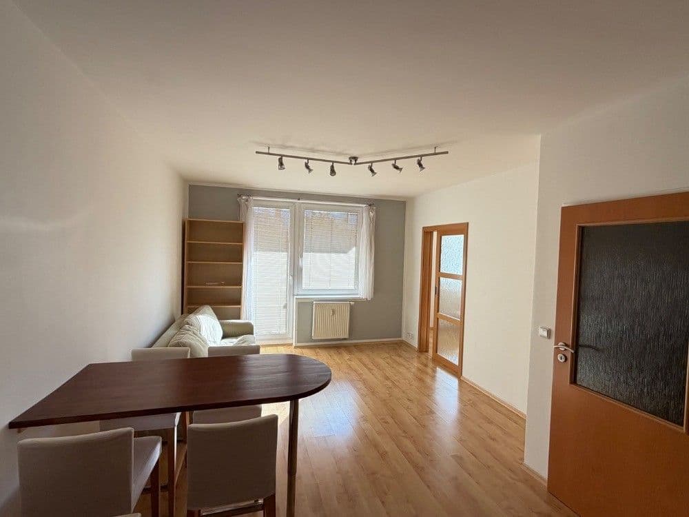 Pronájem bytu 2+kk 45 m², Ginzova, Praha, Praha Pronájem bytu 2+kk 45 m², Ginzova, Praha, Praha