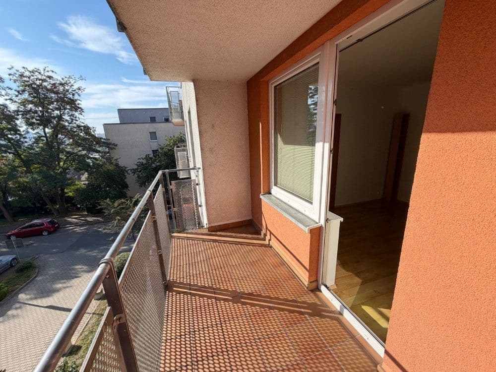 Pronájem bytu 2+kk 45 m², Ginzova, Praha, Praha Pronájem bytu 2+kk 45 m², Ginzova, Praha, Praha