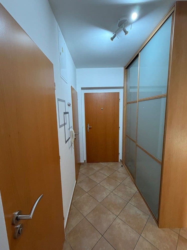 Pronájem bytu 2+kk 45 m², Ginzova, Praha, Praha Pronájem bytu 2+kk 45 m², Ginzova, Praha, Praha