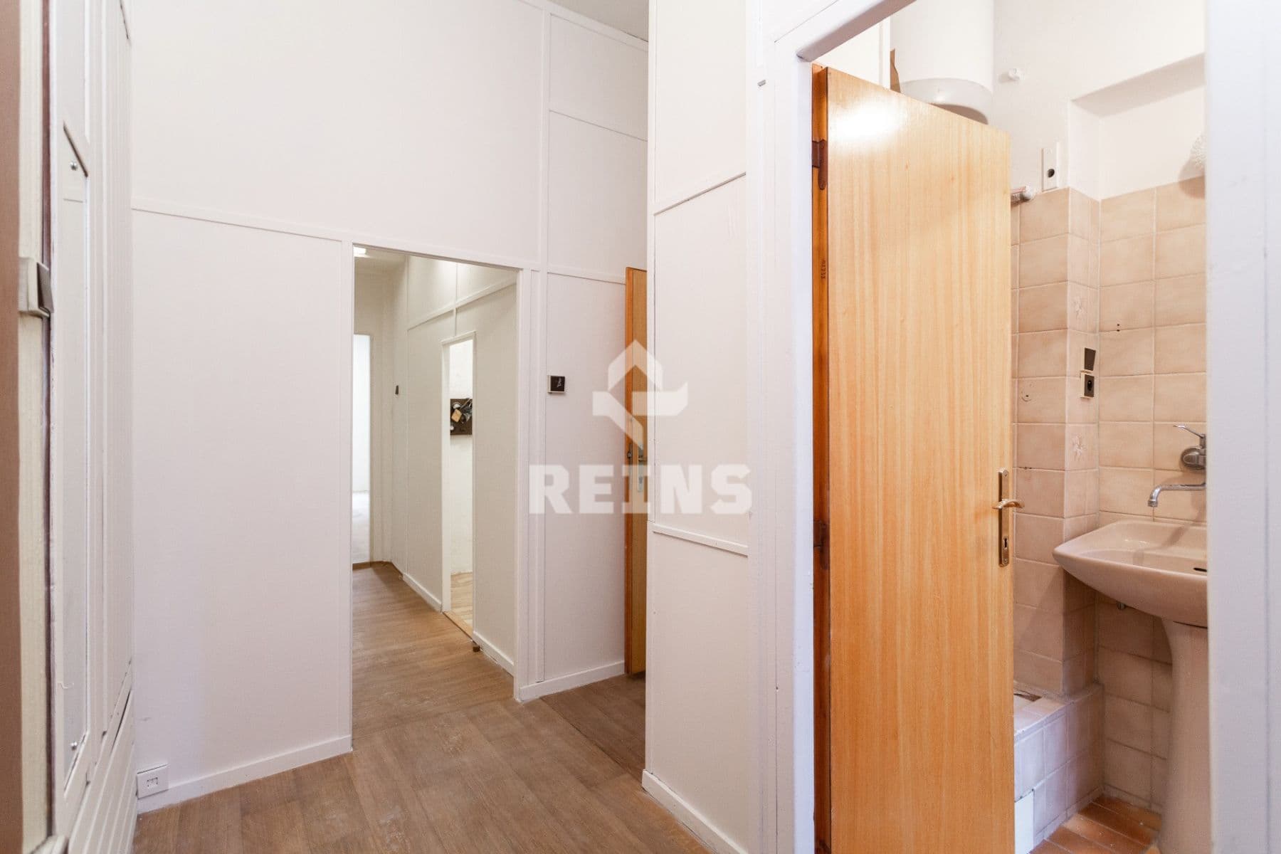 Prodej bytu 3+kk 99 m², Vltavská, Praha, Praha Prodej bytu 3+kk 99 m², Vltavská, Praha, Praha