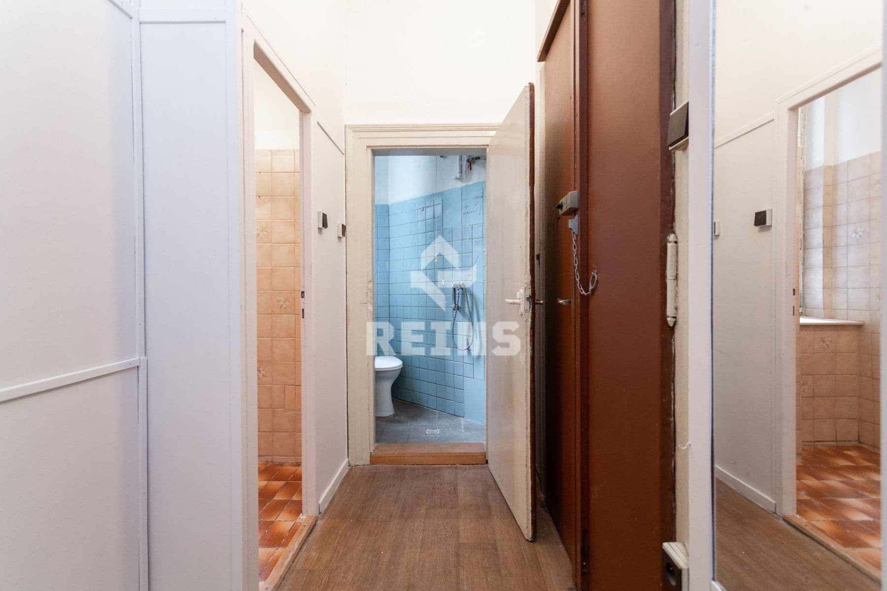 Prodej bytu 3+kk 99 m², Vltavská, Praha, Praha Prodej bytu 3+kk 99 m², Vltavská, Praha, Praha