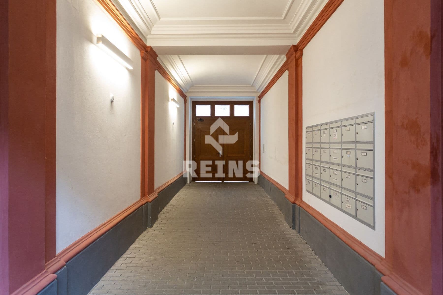 Prodej bytu 3+kk 99 m², Vltavská, Praha, Praha Prodej bytu 3+kk 99 m², Vltavská, Praha, Praha