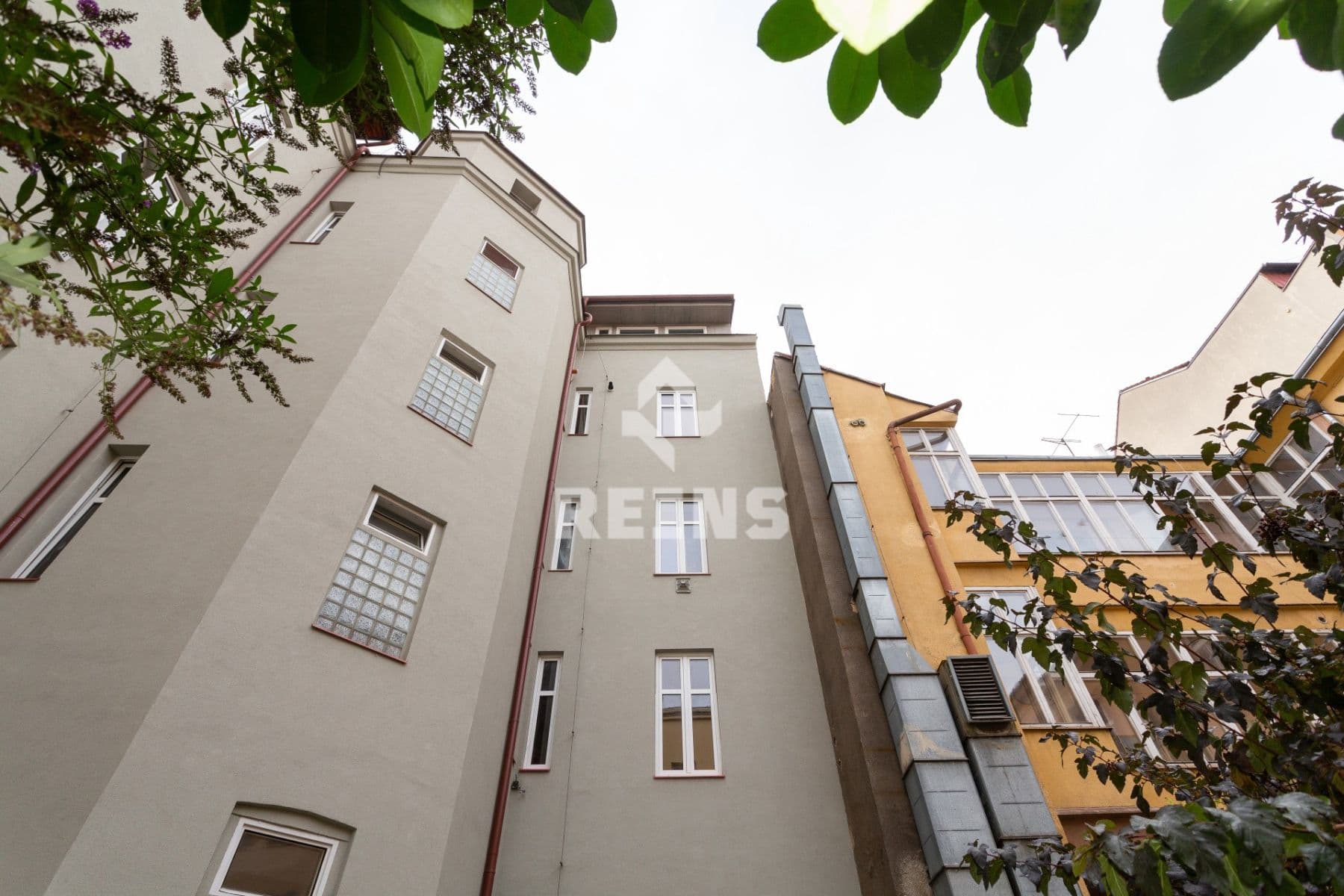 Prodej bytu 3+kk 99 m², Vltavská, Praha, Praha Prodej bytu 3+kk 99 m², Vltavská, Praha, Praha