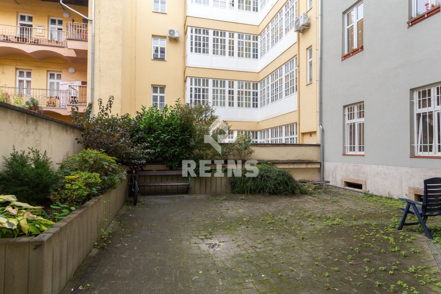 Prodej bytu 3+kk 99 m², Vltavská, Praha, Praha Prodej bytu 3+kk 99 m², Vltavská, Praha, Praha