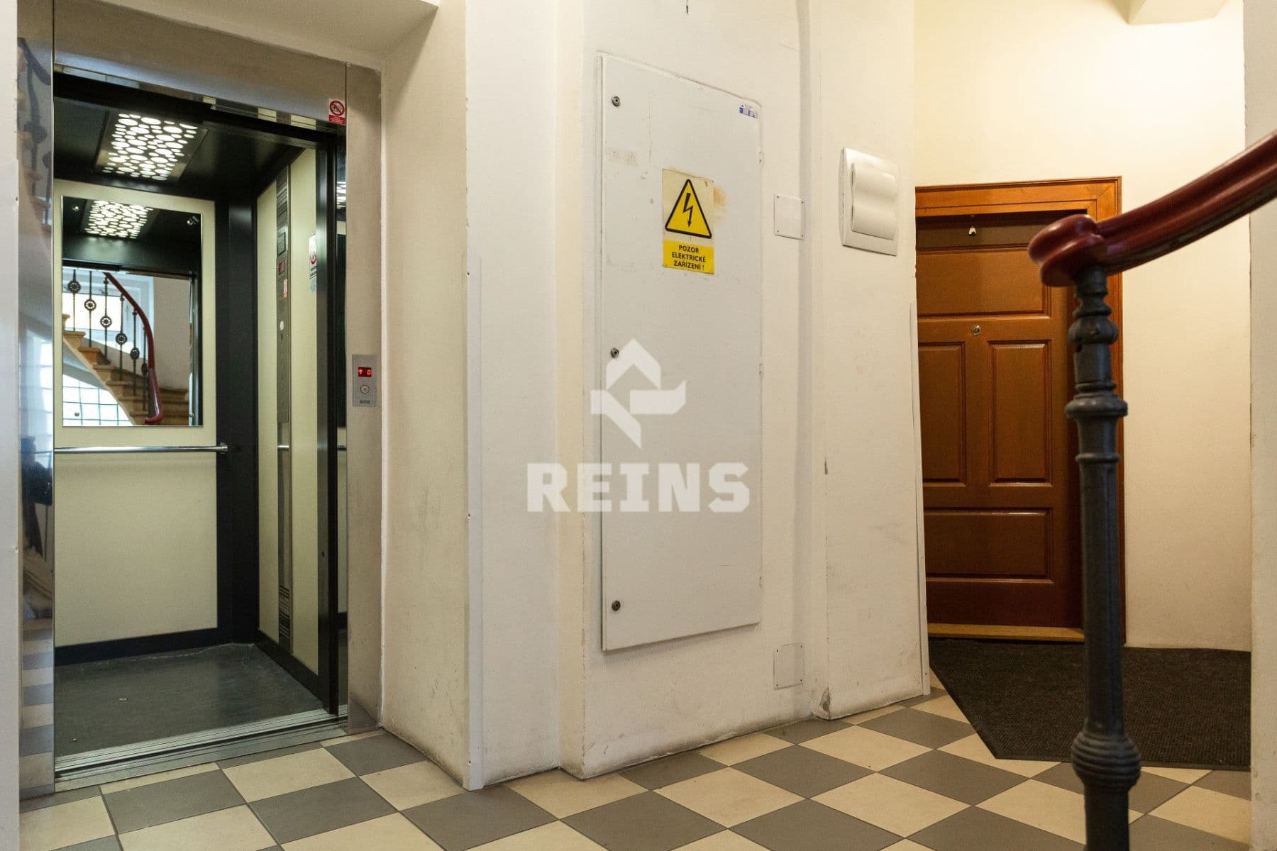 Prodej bytu 3+kk 99 m², Vltavská, Praha, Praha Prodej bytu 3+kk 99 m², Vltavská, Praha, Praha