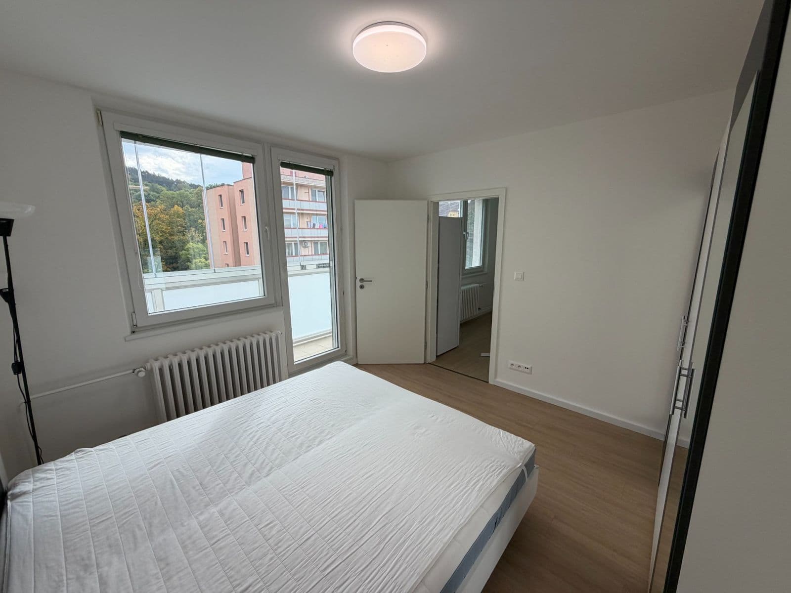 Prodej bytu 3+1 77 m², Horný Šianec, Trenčín, Trenčiansky kraj Prodej bytu 3+1 77 m², Horný Šianec, Trenčín, Trenčiansky kraj