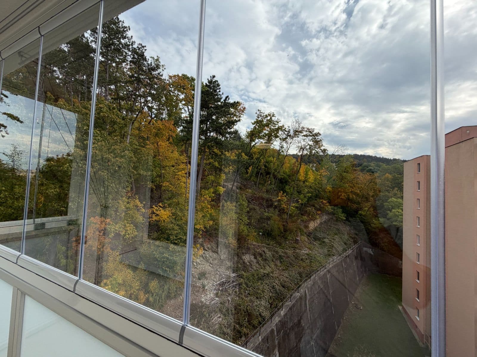Prodej bytu 3+1 77 m², Horný Šianec, Trenčín, Trenčiansky kraj Prodej bytu 3+1 77 m², Horný Šianec, Trenčín, Trenčiansky kraj
