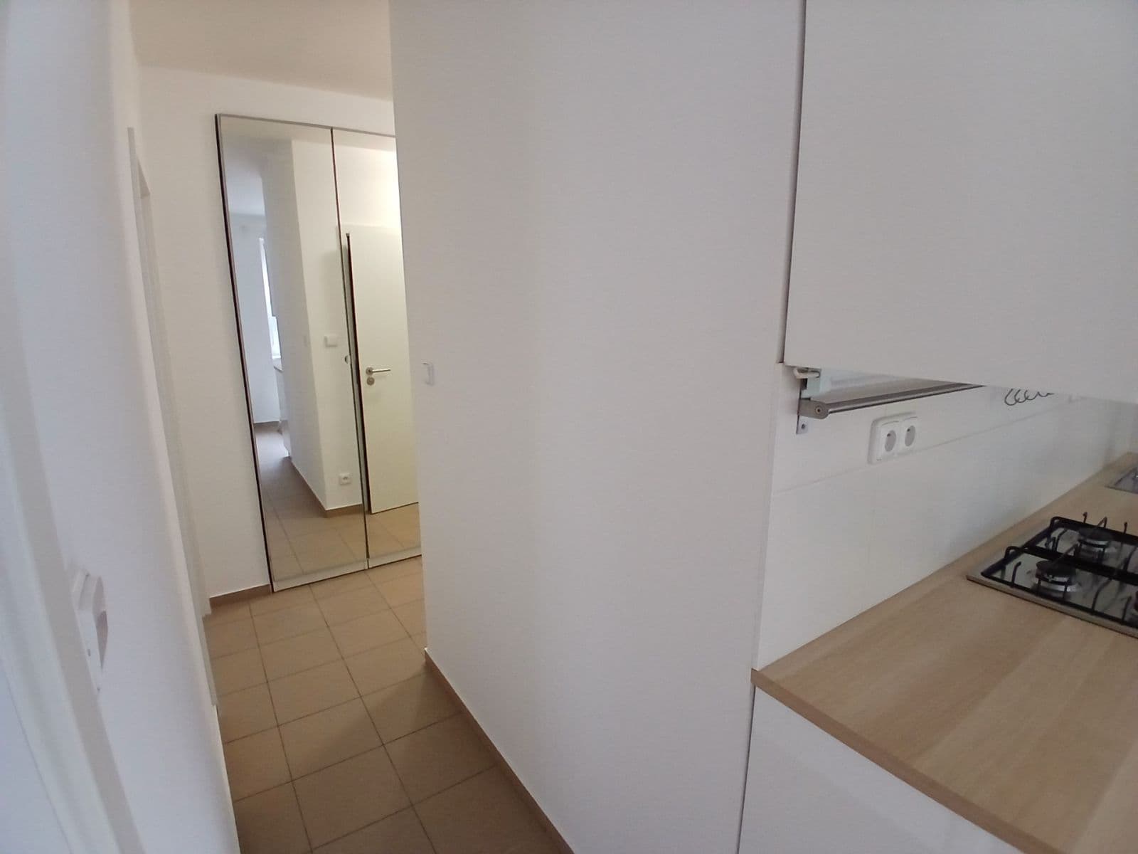 Pronájem bytu 2+1 50 m², Ve Struhách, Praha, Praha Pronájem bytu 2+1 50 m², Ve Struhách, Praha, Praha