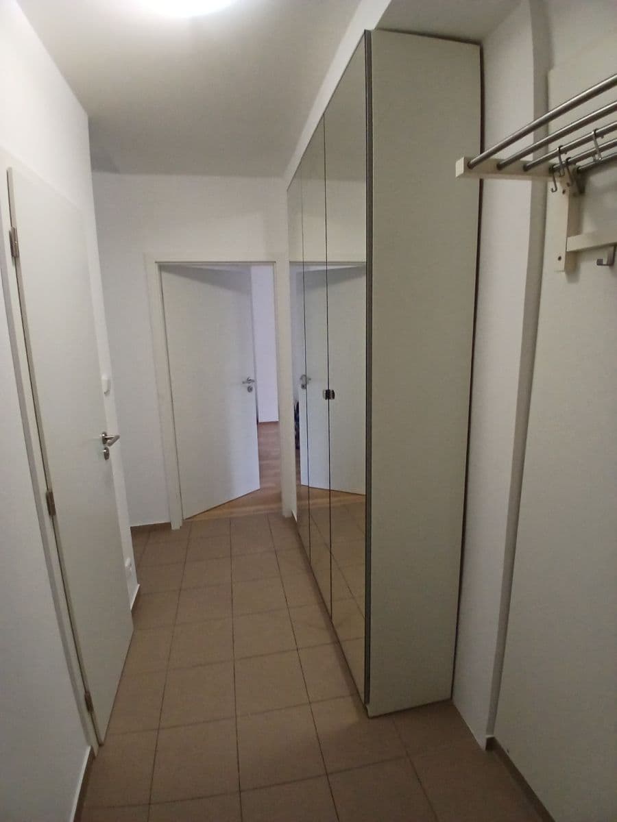 Pronájem bytu 2+1 50 m², Ve Struhách, Praha, Praha Pronájem bytu 2+1 50 m², Ve Struhách, Praha, Praha