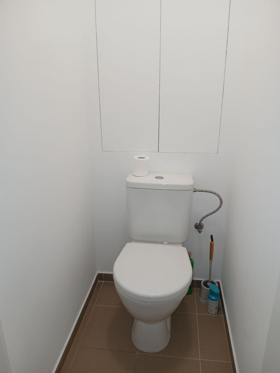 Pronájem bytu 2+1 50 m², Ve Struhách, Praha, Praha Pronájem bytu 2+1 50 m², Ve Struhách, Praha, Praha
