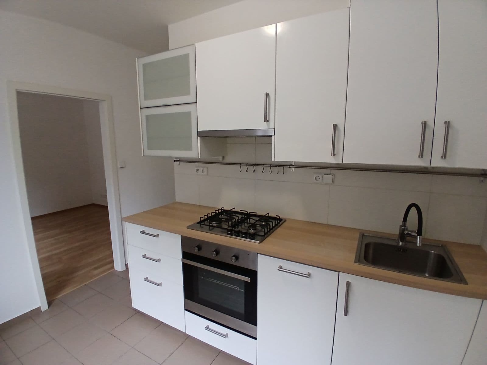 Pronájem bytu 2+1 50 m², Ve Struhách, Praha, Praha Pronájem bytu 2+1 50 m², Ve Struhách, Praha, Praha