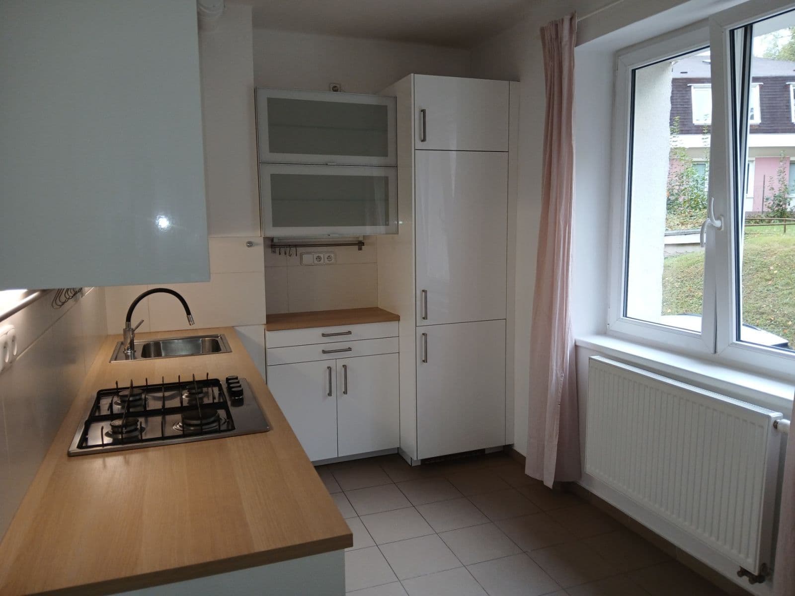 Pronájem bytu 2+1 50 m², Ve Struhách, Praha, Praha Pronájem bytu 2+1 50 m², Ve Struhách, Praha, Praha