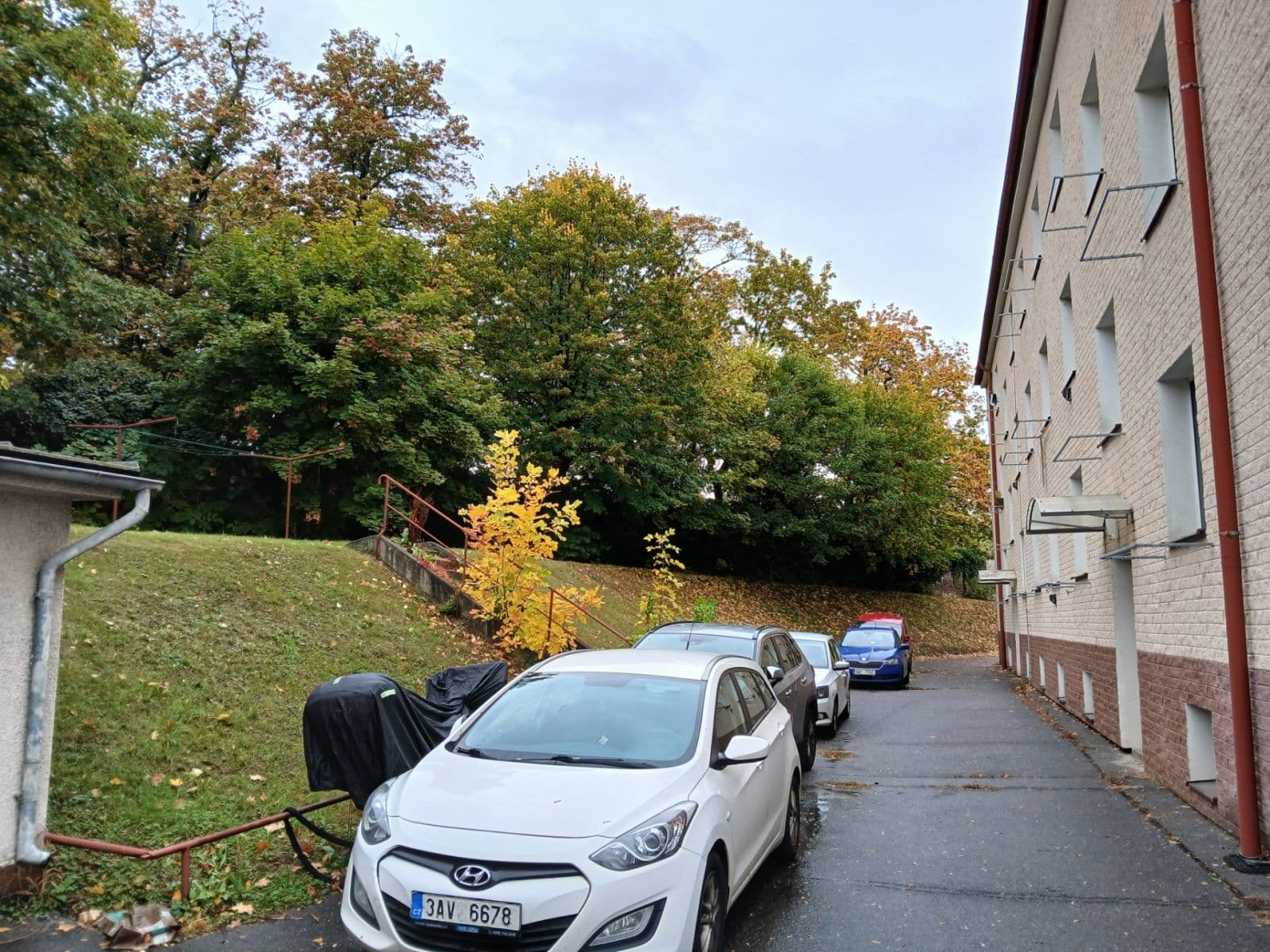 Pronájem bytu 2+1 50 m², Ve Struhách, Praha, Praha Pronájem bytu 2+1 50 m², Ve Struhách, Praha, Praha