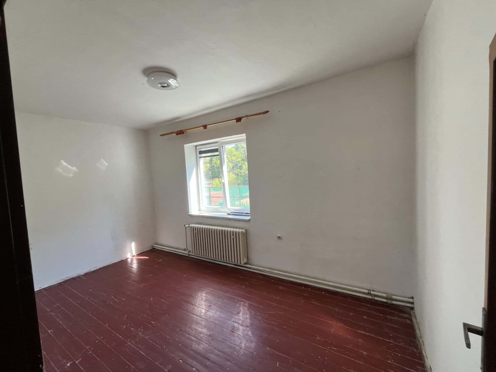 Prodej domu 95 m², pozemek 1.199 m², Smilovská, Libavá, Olomoucký kraj Prodej domu 95 m², pozemek 1.199 m², Smilovská, Libavá, Olomoucký kraj