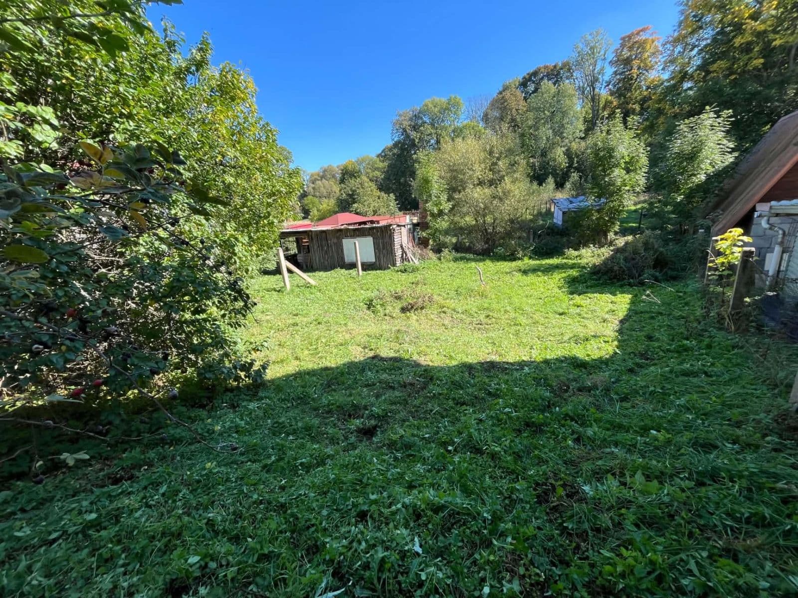 Prodej domu 95 m², pozemek 1.199 m², Smilovská, Libavá, Olomoucký kraj Prodej domu 95 m², pozemek 1.199 m², Smilovská, Libavá, Olomoucký kraj