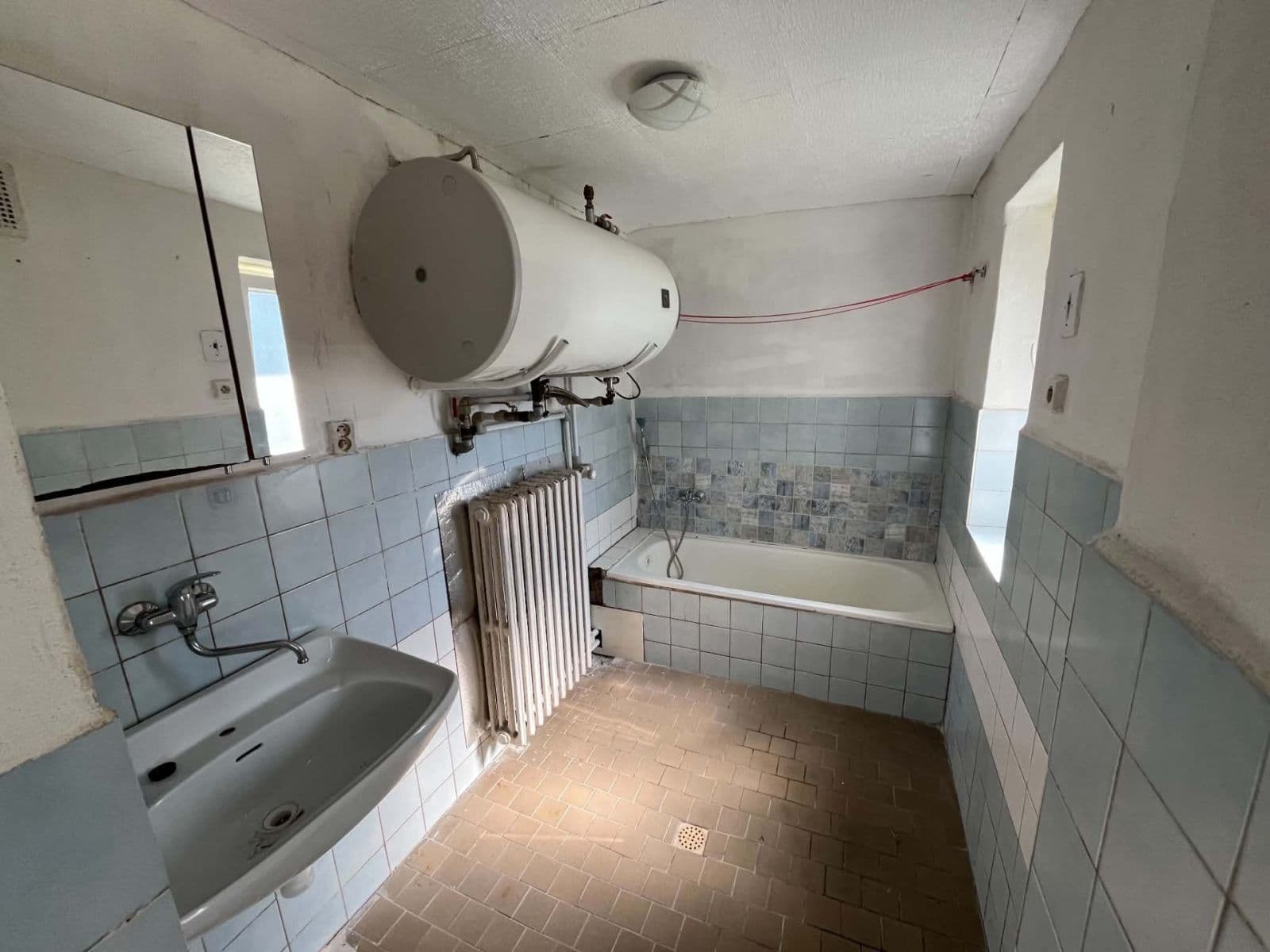 Prodej domu 95 m², pozemek 1.199 m², Smilovská, Libavá, Olomoucký kraj Prodej domu 95 m², pozemek 1.199 m², Smilovská, Libavá, Olomoucký kraj
