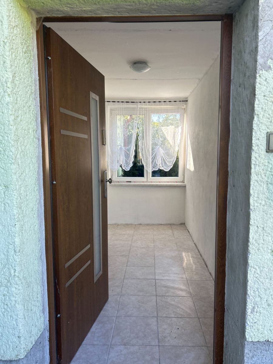 Prodej domu 95 m², pozemek 1.199 m², Smilovská, Libavá, Olomoucký kraj Prodej domu 95 m², pozemek 1.199 m², Smilovská, Libavá, Olomoucký kraj