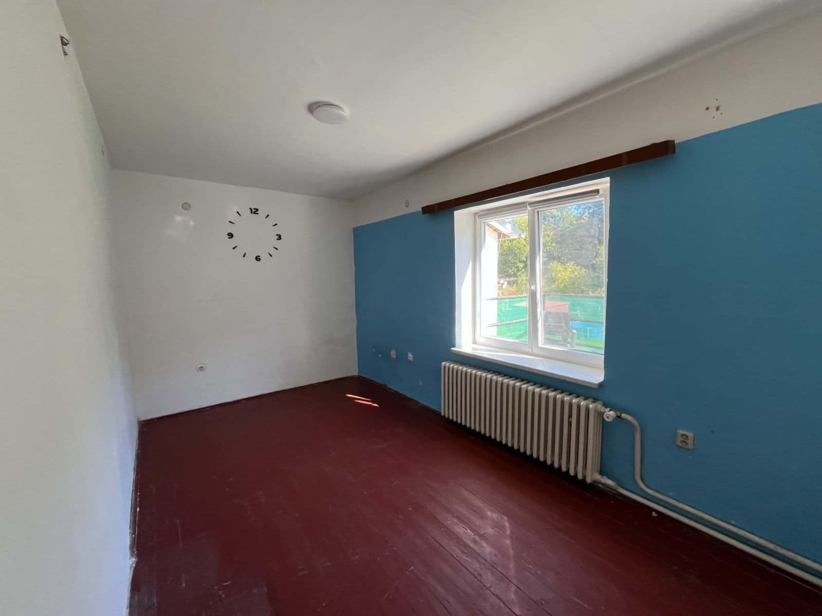 Prodej domu 95 m², pozemek 1.199 m², Smilovská, Libavá, Olomoucký kraj Prodej domu 95 m², pozemek 1.199 m², Smilovská, Libavá, Olomoucký kraj