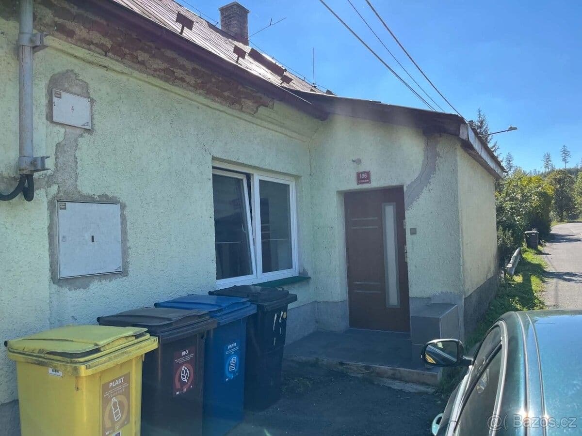 Prodej domu 95 m², pozemek 1.199 m², Smilovská, Libavá, Olomoucký kraj Prodej domu 95 m², pozemek 1.199 m², Smilovská, Libavá, Olomoucký kraj