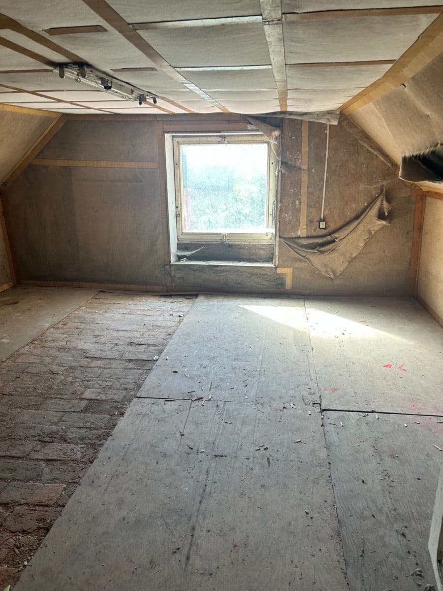 Prodej domu 95 m², pozemek 1.199 m², Smilovská, Libavá, Olomoucký kraj Prodej domu 95 m², pozemek 1.199 m², Smilovská, Libavá, Olomoucký kraj