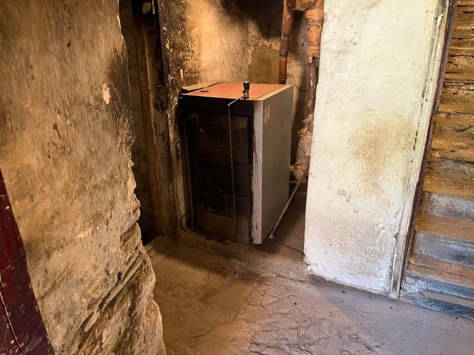 Prodej domu 95 m², pozemek 1.199 m², Smilovská, Libavá, Olomoucký kraj Prodej domu 95 m², pozemek 1.199 m², Smilovská, Libavá, Olomoucký kraj