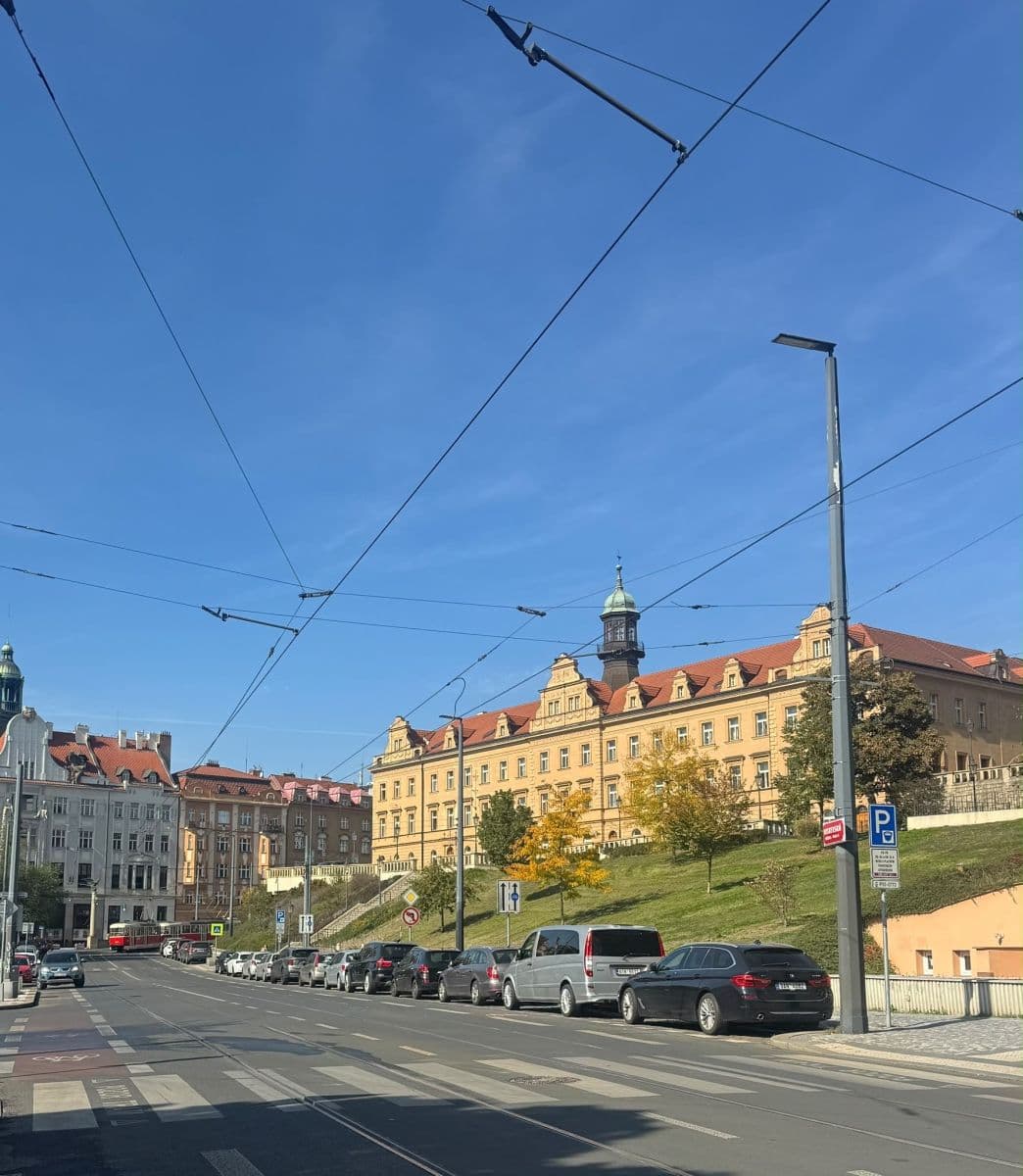 Pronájem bytu, Na Kovárně, Praha, Praha Pronájem bytu, Na Kovárně, Praha, Praha