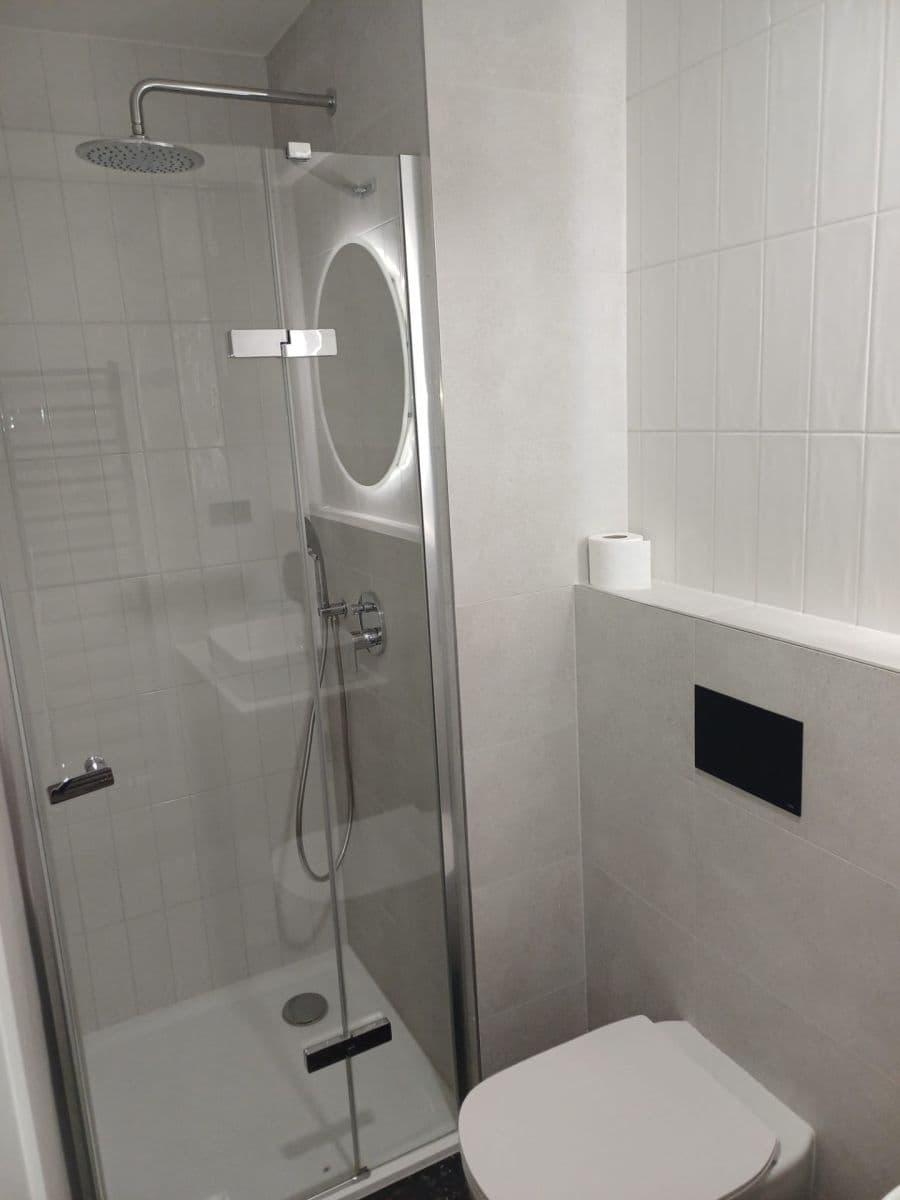 Pronájem bytu 2+kk 40 m², Bořivojova, Praha, Praha Pronájem bytu 2+kk 40 m², Bořivojova, Praha, Praha