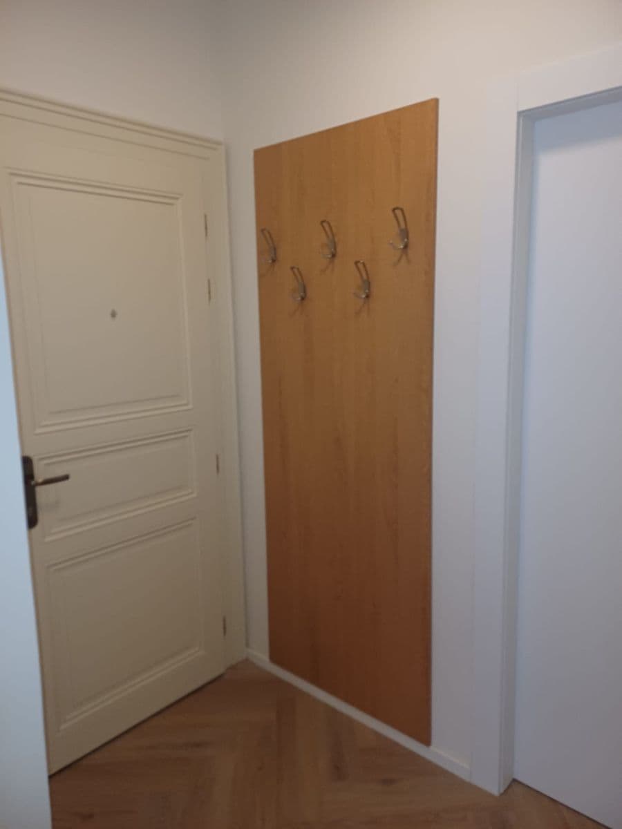 Pronájem bytu 2+kk 40 m², Bořivojova, Praha, Praha Pronájem bytu 2+kk 40 m², Bořivojova, Praha, Praha