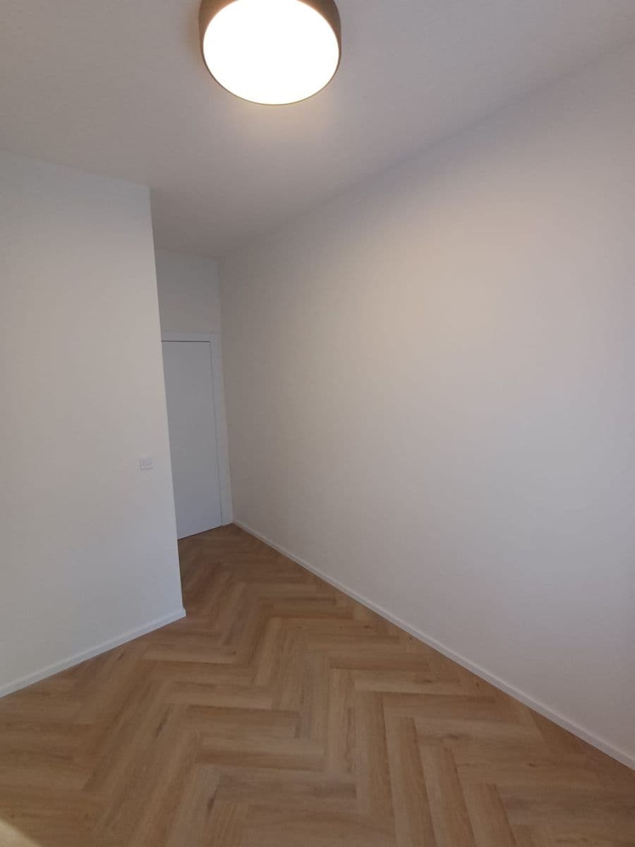 Pronájem bytu 2+kk 40 m², Bořivojova, Praha, Praha Pronájem bytu 2+kk 40 m², Bořivojova, Praha, Praha