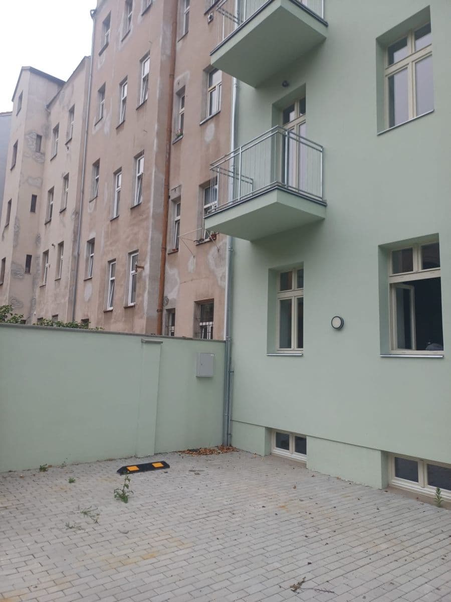 Pronájem bytu 2+kk 40 m², Bořivojova, Praha, Praha Pronájem bytu 2+kk 40 m², Bořivojova, Praha, Praha