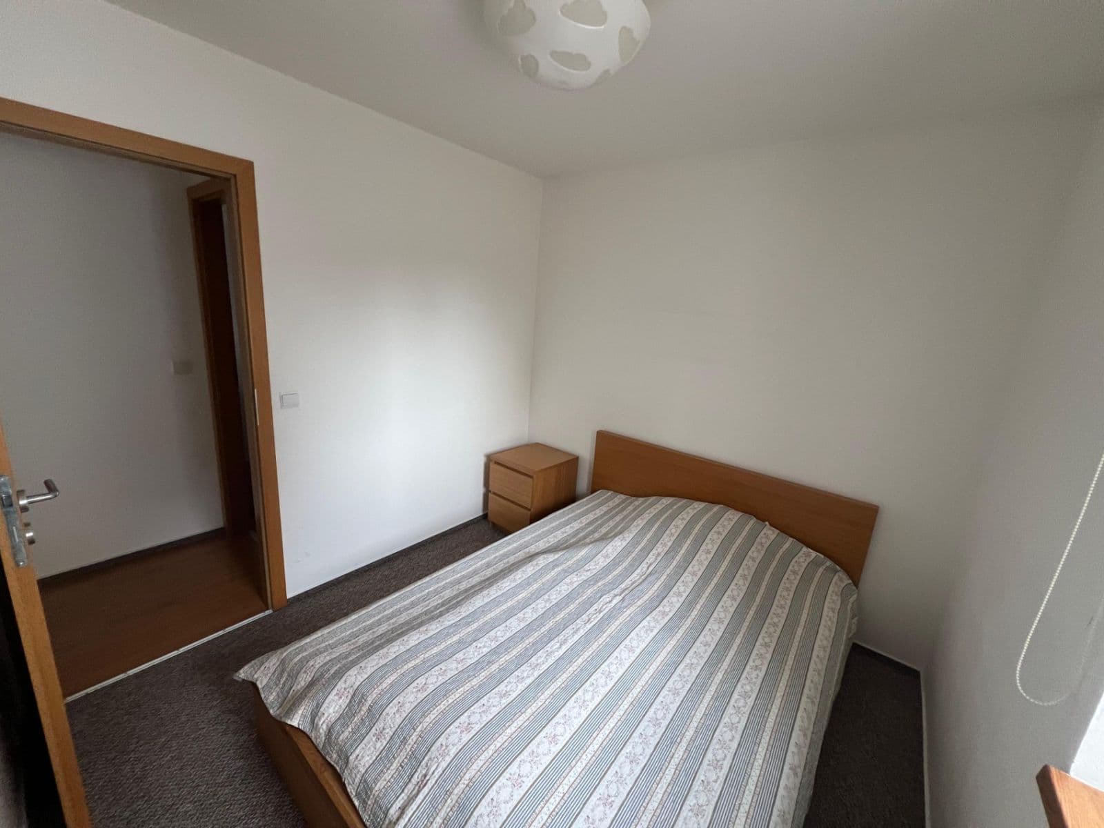 Pronájem bytu 2+kk 30 m², U Vodoteče, Vysoký Újezd, Středočeský kraj Pronájem bytu 2+kk 30 m², U Vodoteče, Vysoký Újezd, Středočeský kraj