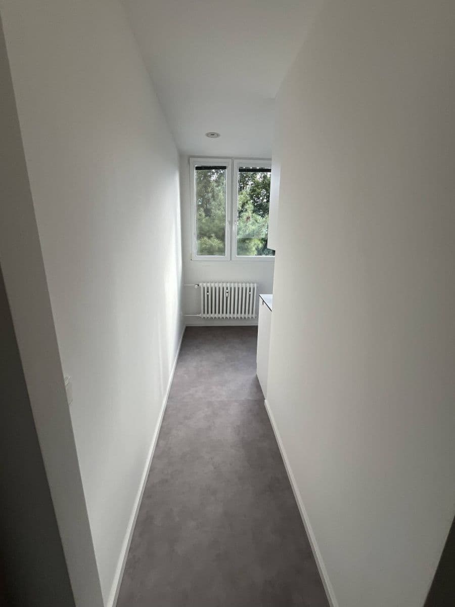 Pronájem bytu 2+1 55 m², Šrámkova, Brno, Jihomoravský kraj Pronájem bytu 2+1 55 m², Šrámkova, Brno, Jihomoravský kraj