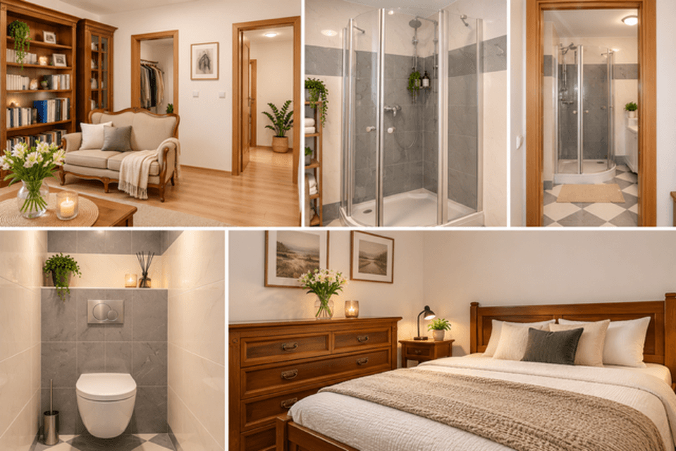 Prodej bytu 2+kk 38 m², Korycanská, Praha, Praha Prodej bytu 2+kk 38 m², Korycanská, Praha, Praha