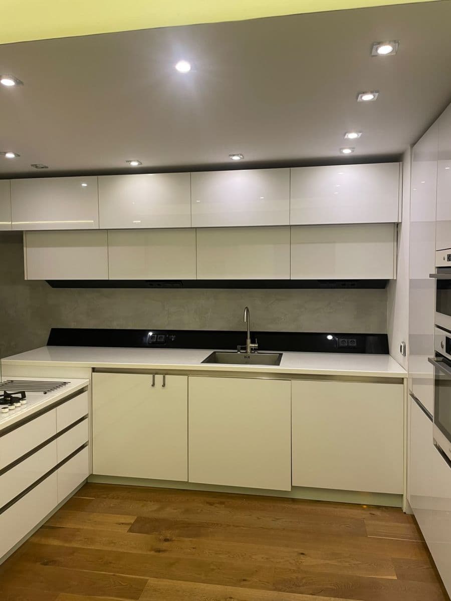 Pronájem bytu 3+kk 70 m², Konradova, Brno, Jihomoravský kraj Pronájem bytu 3+kk 70 m², Konradova, Brno, Jihomoravský kraj