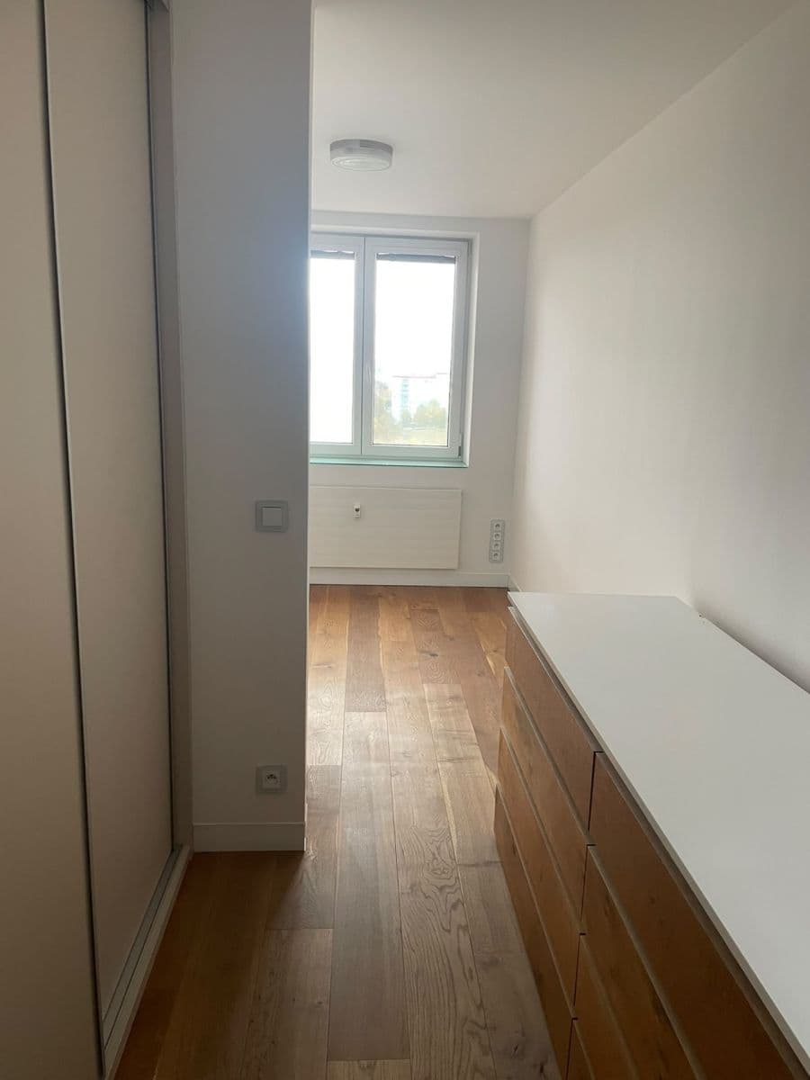 Pronájem bytu 3+kk 70 m², Konradova, Brno, Jihomoravský kraj Pronájem bytu 3+kk 70 m², Konradova, Brno, Jihomoravský kraj