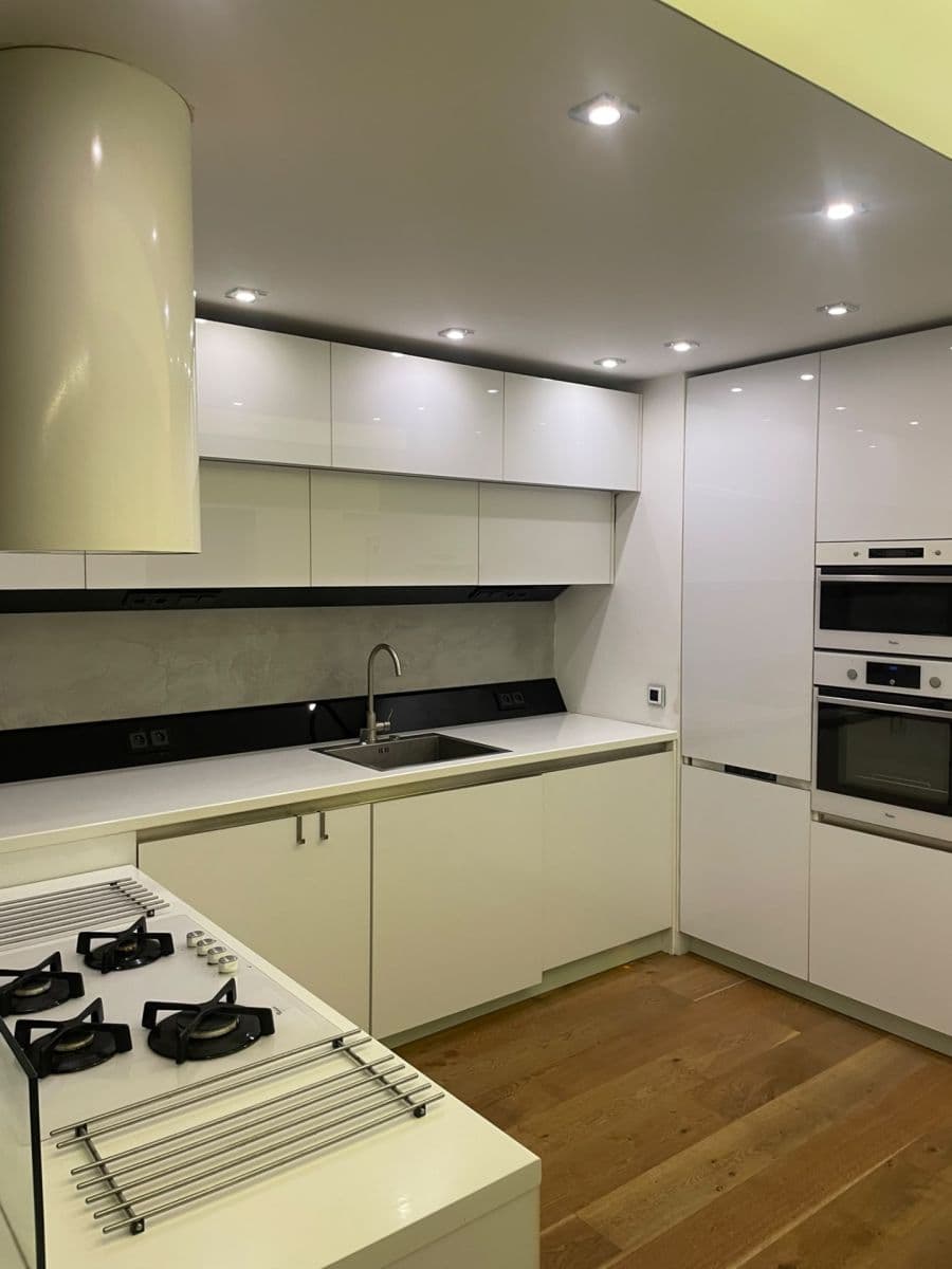 Pronájem bytu 3+kk 70 m², Konradova, Brno, Jihomoravský kraj Pronájem bytu 3+kk 70 m², Konradova, Brno, Jihomoravský kraj
