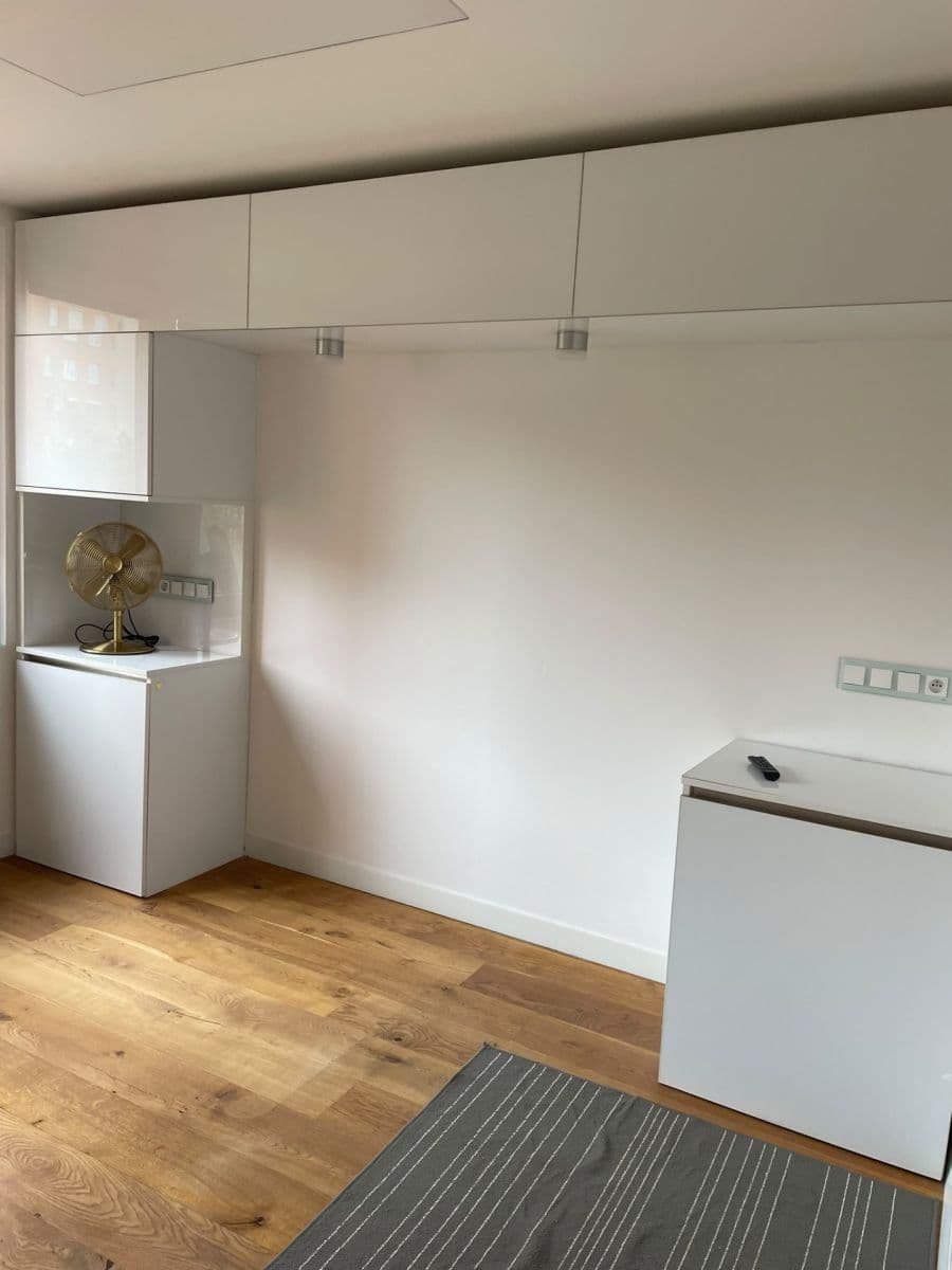 Pronájem bytu 3+kk 70 m², Konradova, Brno, Jihomoravský kraj Pronájem bytu 3+kk 70 m², Konradova, Brno, Jihomoravský kraj